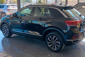 Volkswagen T-Roc 2.0 TDI SCR Style