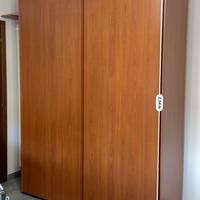 Armadio in legno