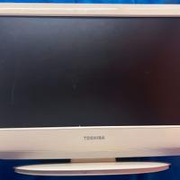Televisore TOSHIBA