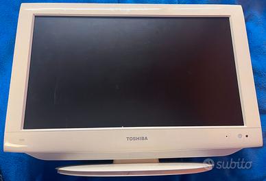 Televisore TOSHIBA