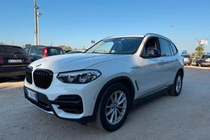 Bmw X3 sDrive18d xLine