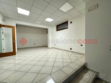 Ufficio Monselice [Cod. rif 3298330ACU]