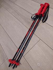 Bastoncini da sci cm 60