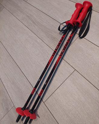 Bastoncini da sci cm 60