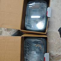 fari anteriori fiat 126 127 128