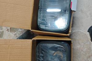 fari anteriori fiat 126 127 128