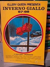 Gialli oscar Mondadori