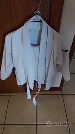 kimono bambina 8 anni 