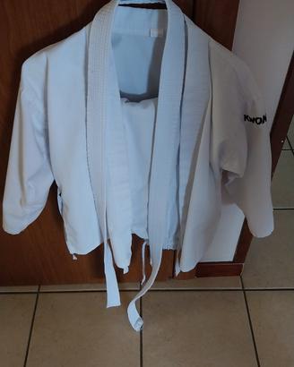 kimono bambina 8 anni 