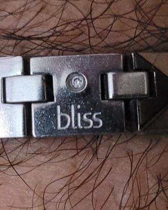 Bracciale Bliss con brillantino