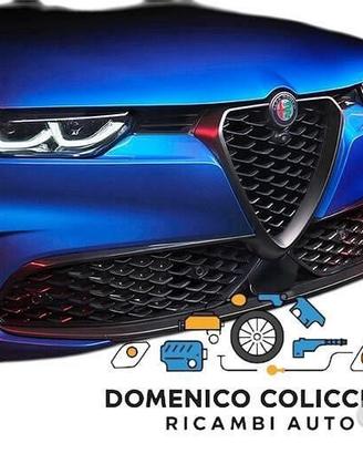 Ricambi usati alfa romeo tonale full led