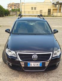 Volkswagen Passat Variant (2007) – Gasolio