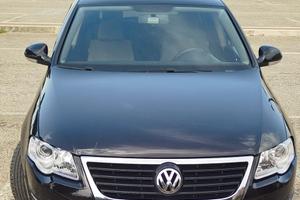 Volkswagen Passat Variant (2007) – Gasolio