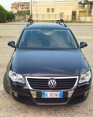 Volkswagen Passat Variant (2007) – Gasolio