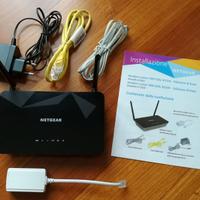 Modem Router NETGEAR N300
