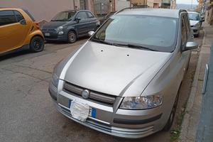 FIAT STILO STATION WAGON DIESEL