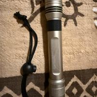 Torcia subacquea Aquatec
