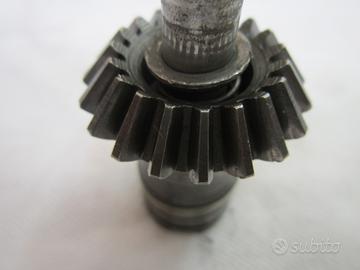 Ingranaggio Avviamento Lambretta 150 LD