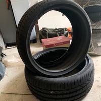 Pirelli pzero 235/35/20 92y