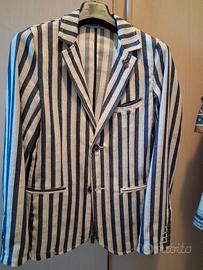 giacca primaverile ragazzo 