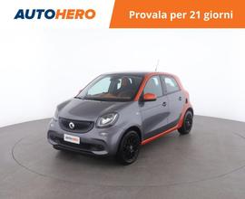 SMART ForFour BU72174