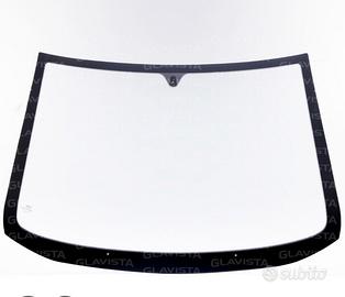 Parabrezza Fiat punto 1 serie