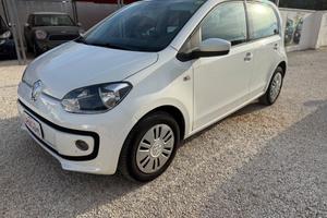 Volkswagen up! 1.0 5p. take