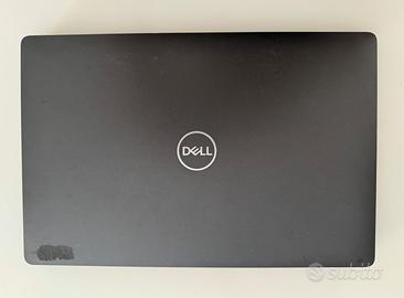Dell Precision 3541 i7-9850H 32GB 512GB Quadro P62
