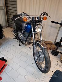 Harley-Davidson Altro modello - 1974