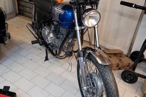 Harley-Davidson Altro modello - 1974