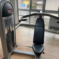 Star Trac Instinct Series Multi Press