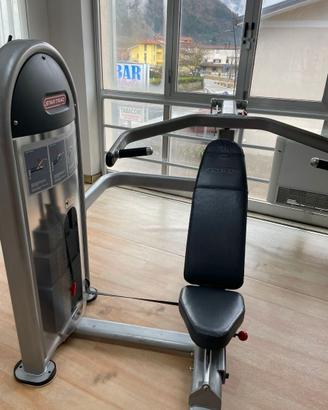 Star Trac Instinct Series Multi Press