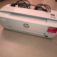 stampante HP DeskJet 3750