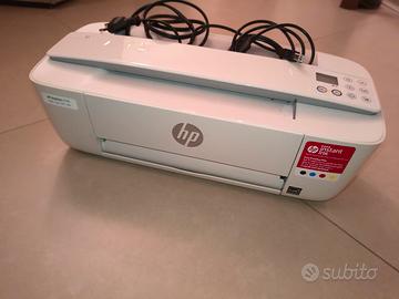 stampante HP DeskJet 3750