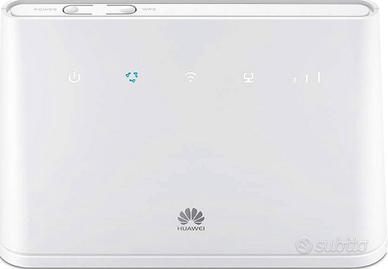 Router HUAWEI 4G B311-221 wireless