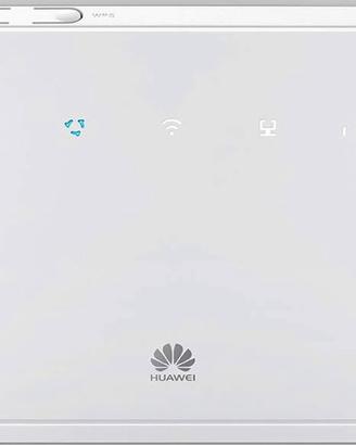 Router HUAWEI 4G B311-221 wireless