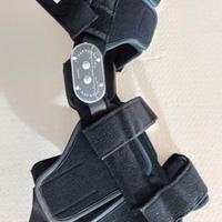 Coppia tutori destro e sinistro della Gibaud