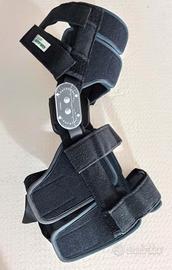 Coppia tutori destro e sinistro della Gibaud