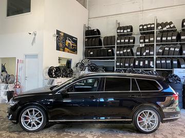 Cerchi NUOVI Volkswagen Passat raggio 19 cod.3842