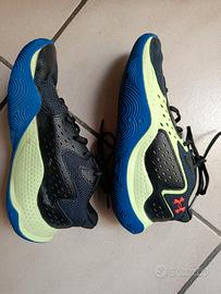 Scarpe bimbo 37,5
