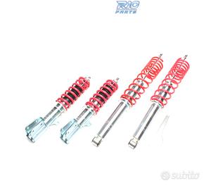 SOSPENSIONE FILETTATA TA TECHNIX PER RENAULT TWING