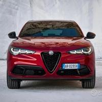 Ricambi usati alfa romeo stelvio 2022-