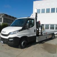 Iveco Daily 70C18/P carro attrezzi, soccorso strad