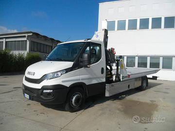 Iveco Daily 70C18/P carro attrezzi, soccorso strad