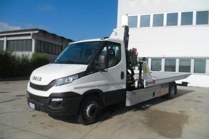 Iveco Daily 70C18/P carro attrezzi, soccorso strad