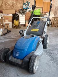 Tagliaerba elettrico 