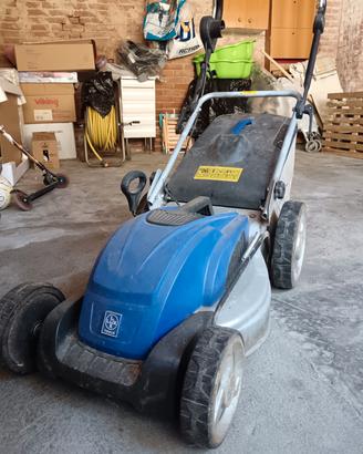 Tagliaerba elettrico 