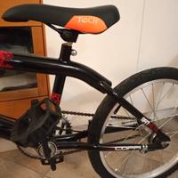 Bicicletta bambino 20"