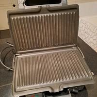 bistecchiera elettrica TEFAL