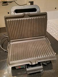 bistecchiera elettrica TEFAL